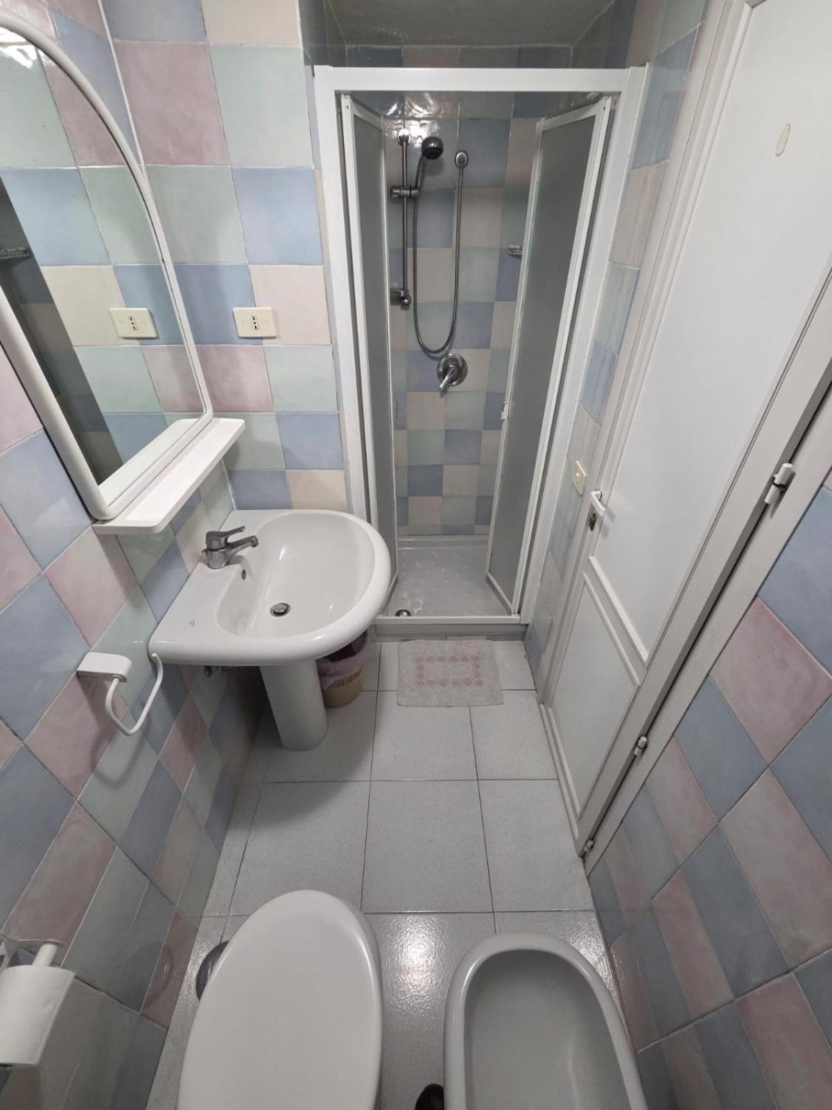 Agenzia Aprea Appartamenti Ponza Luaran gambar