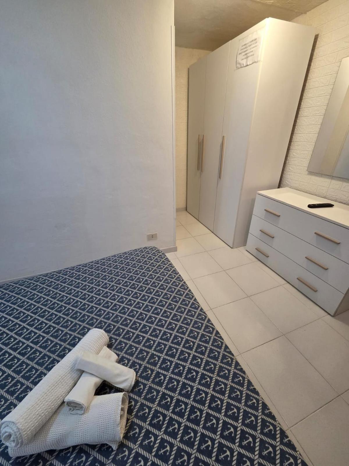 Agenzia Aprea Appartamenti Ponza Luaran gambar