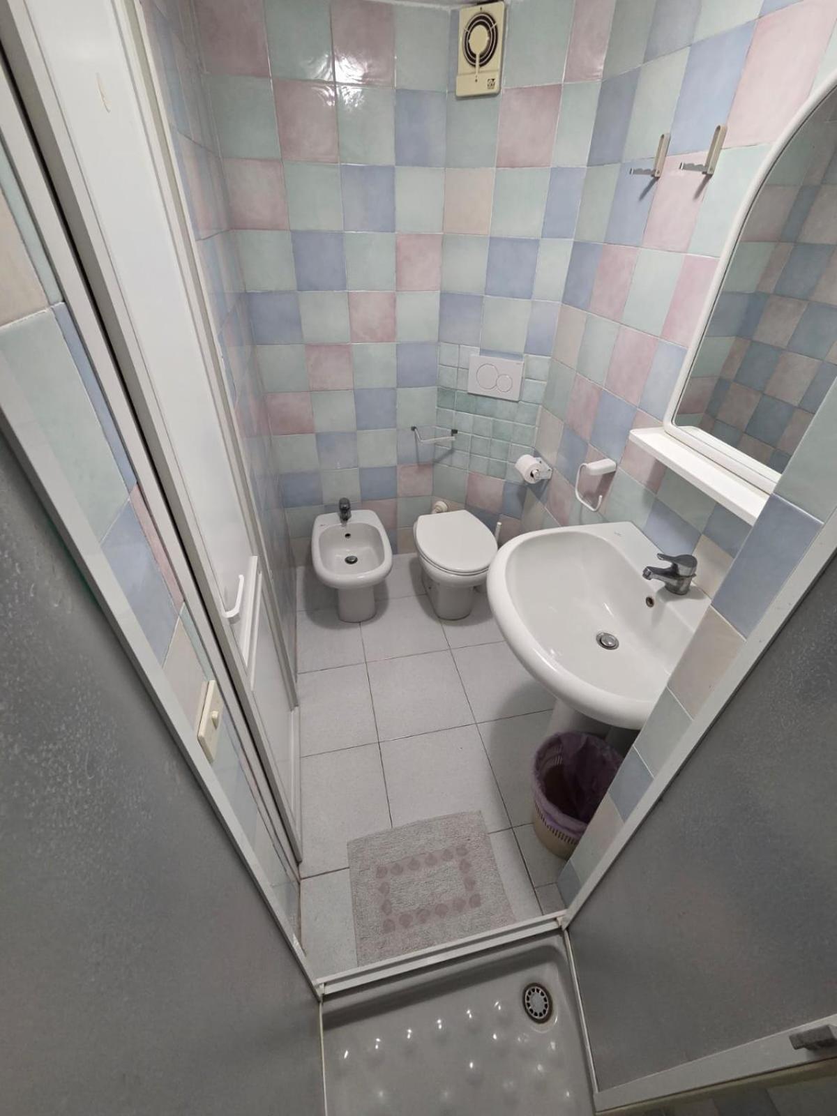 Agenzia Aprea Appartamenti Ponza Luaran gambar