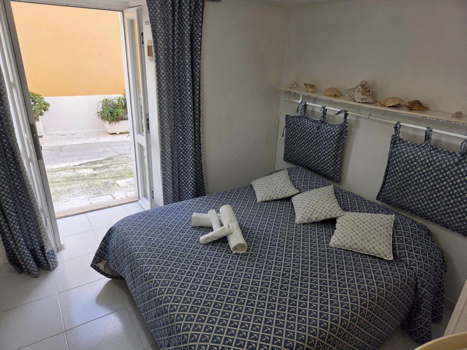 Agenzia Aprea Appartamenti Ponza Luaran gambar