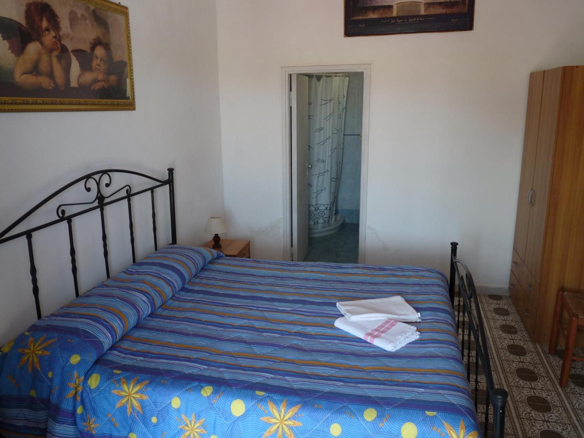 Agenzia Aprea Appartamenti Ponza Luaran gambar