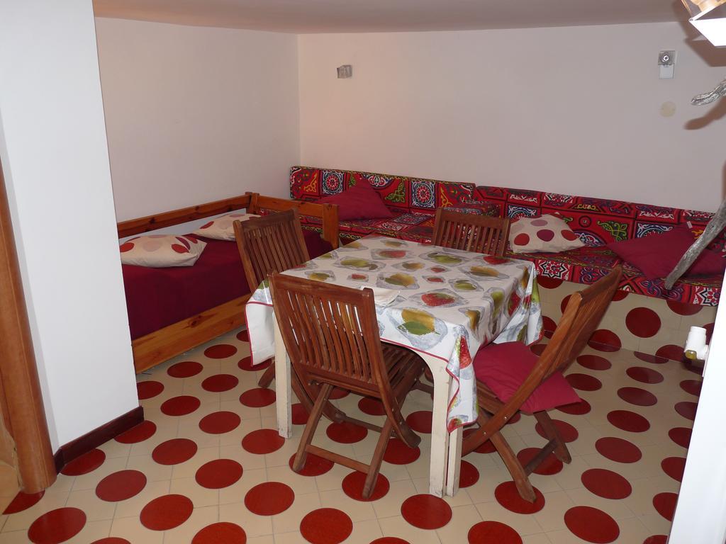 Agenzia Aprea Appartamenti Ponza Luaran gambar